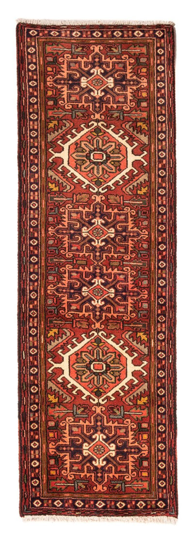 Qaraja Tappeto 65x192cm - Tappeto persiano