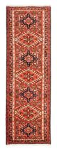 Qaraja Tappeto 205x70cm - Tappeto persiano