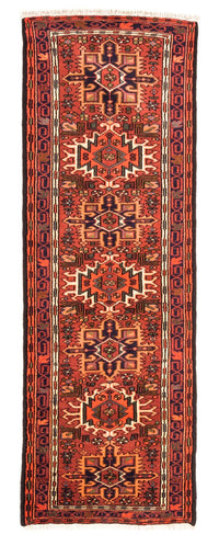 Qaraja Tappeto 194x67cm - Tappeto persiano – product image