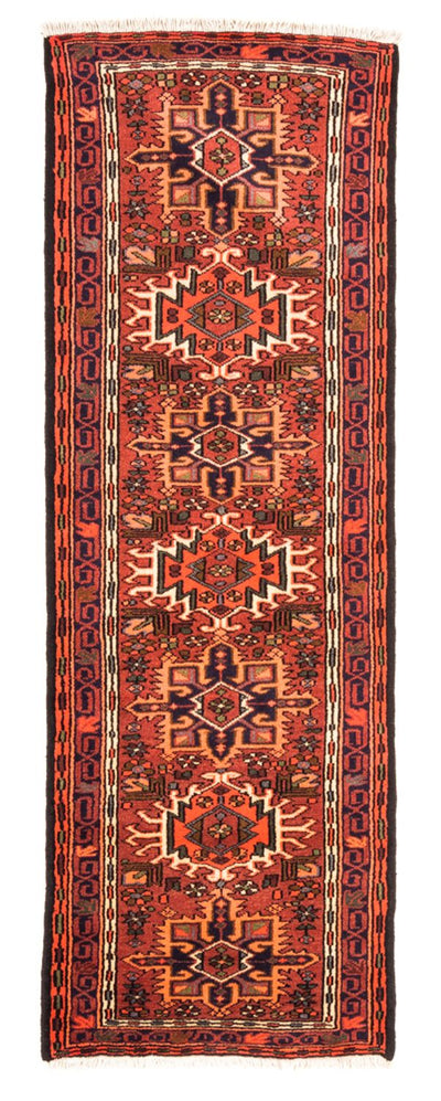 Qaraja Tappeto 67x194cm - Tappeto persiano