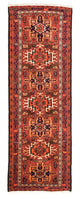 Qaraja Tappeto 194x67cm - Tappeto persiano