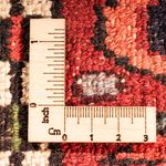 Tappeto corsia Tappeto Persero - Nomade - 200 x 74 cm - rosso