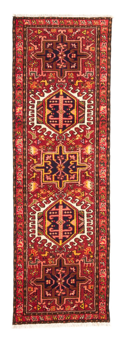Qaraja Tappeto 58x195cm - Tappeto persiano