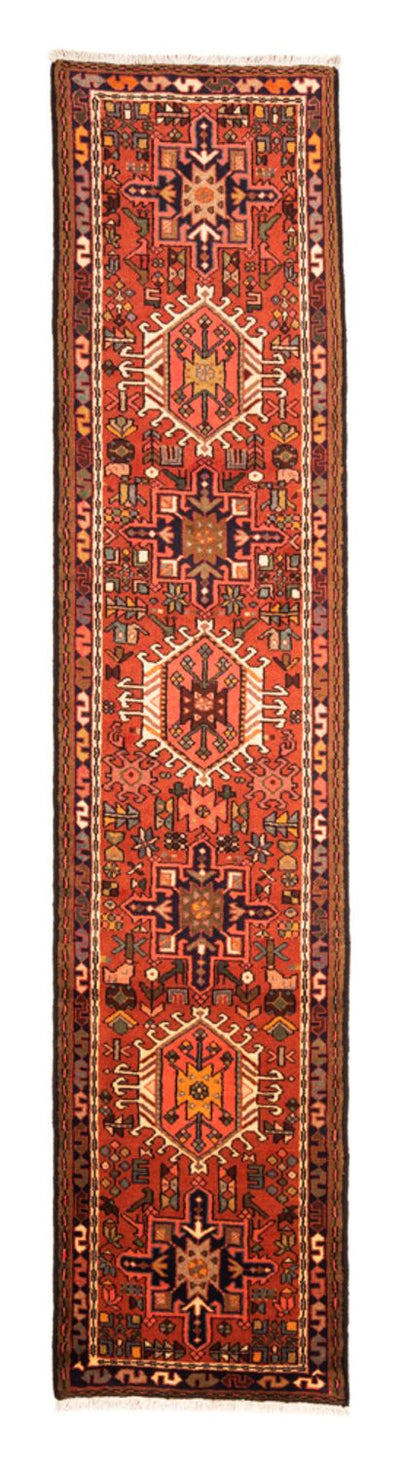 Qaraja Tappeto 68x280cm - Tappeto persiano