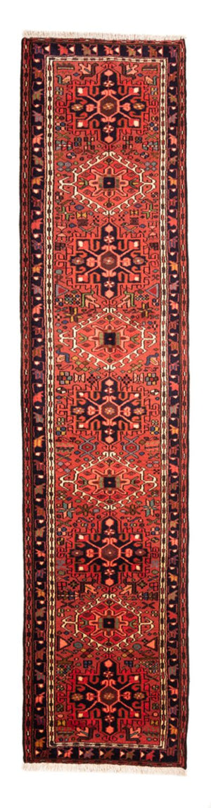 Tappeto corsia Tappeto Persero - Nomade - 300 x 70 cm - rosso