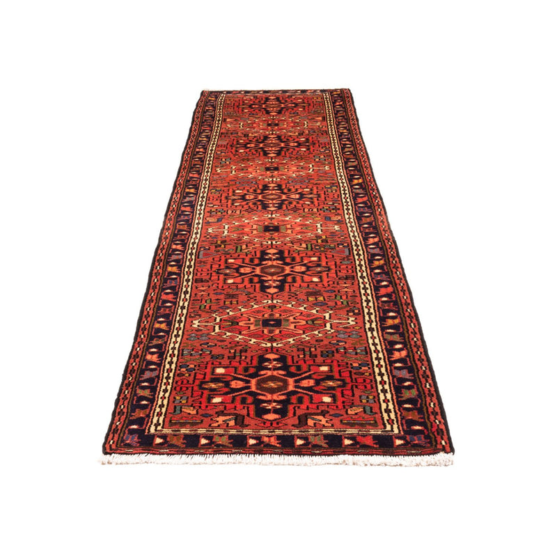 Tappeto corsia Tappeto Persero - Nomade - 300 x 70 cm - rosso