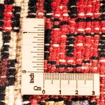 Tappeto corsia Tappeto Persero - Nomade - 300 x 70 cm - rosso