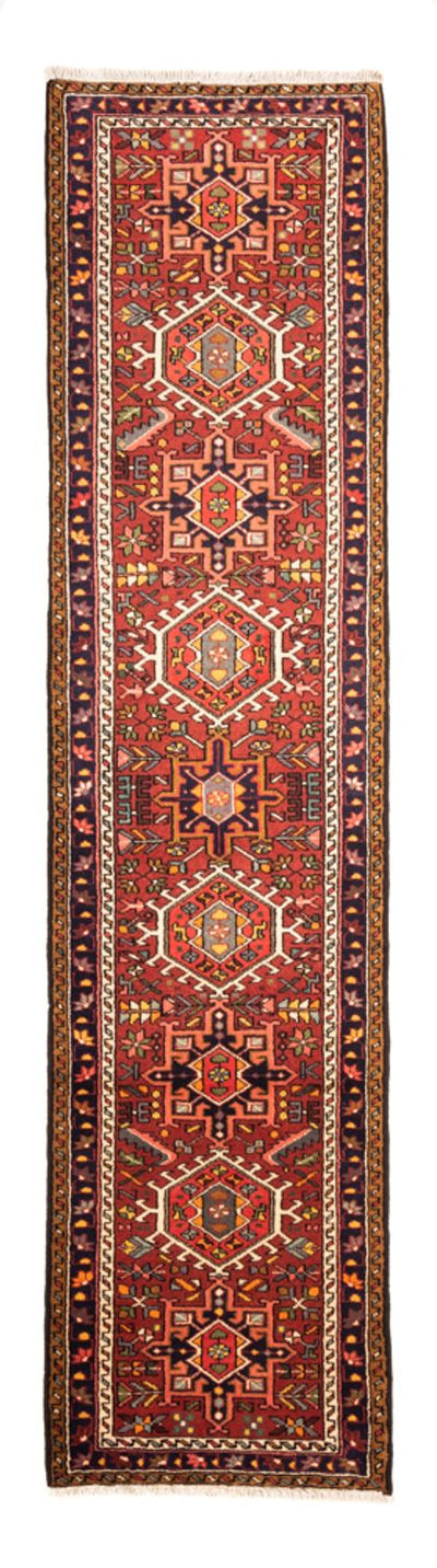 Qaraja Tappeto 70x288cm - Tappeto persiano