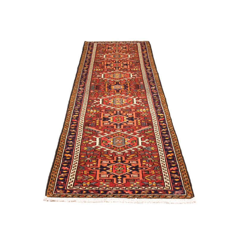 Tappeto corsia Tappeto Persero - Nomade - 288 x 70 cm - rosso