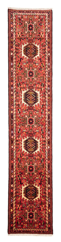Qaraja Tappeto 67x303cm - Tappeto persiano – product image