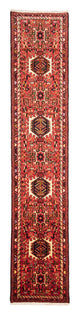 Qaraja Tappeto 67x303cm - Tappeto persiano