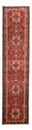 Tappeto corsia Tappeto Persero - Nomade - 276 x 67 cm - rosso