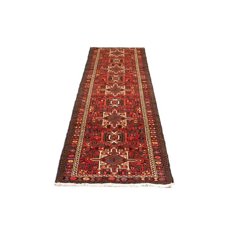Tappeto corsia Tappeto Persero - Nomade - 276 x 67 cm - rosso
