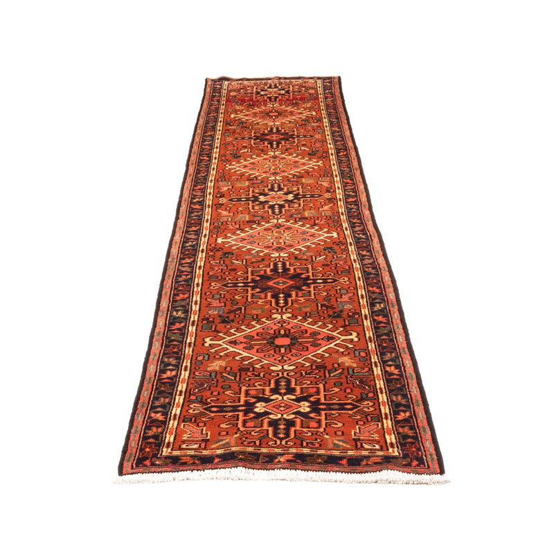 Tappeto corsia Tappeto Persero - Nomade - 293 x 60 cm - rosso