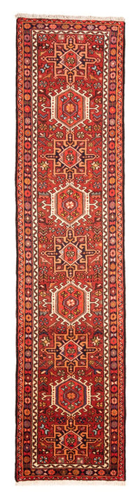 Tappeto corsia Tappeto Persero - Nomade - 287 x 66 cm - rosso