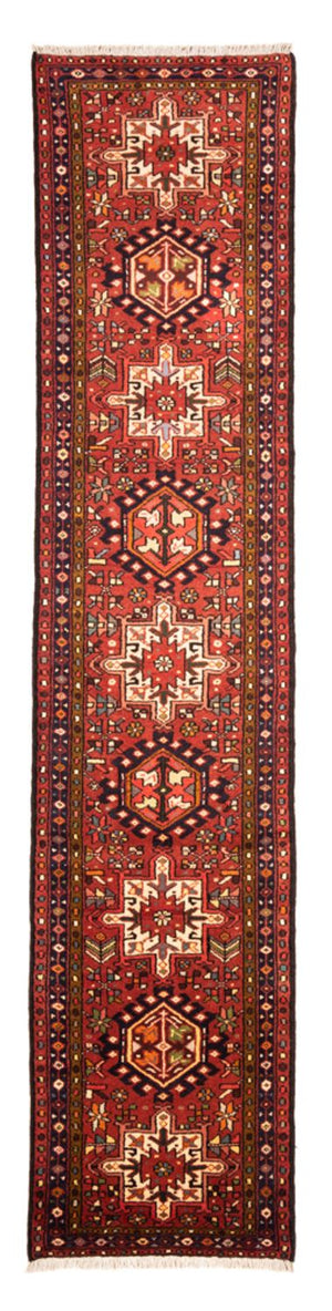 Tappeto corsia Tappeto Persero - Nomade - 300 x 70 cm - rosso
