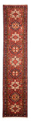 Tappeto corsia Tappeto Persero - Nomade - 300 x 70 cm - rosso