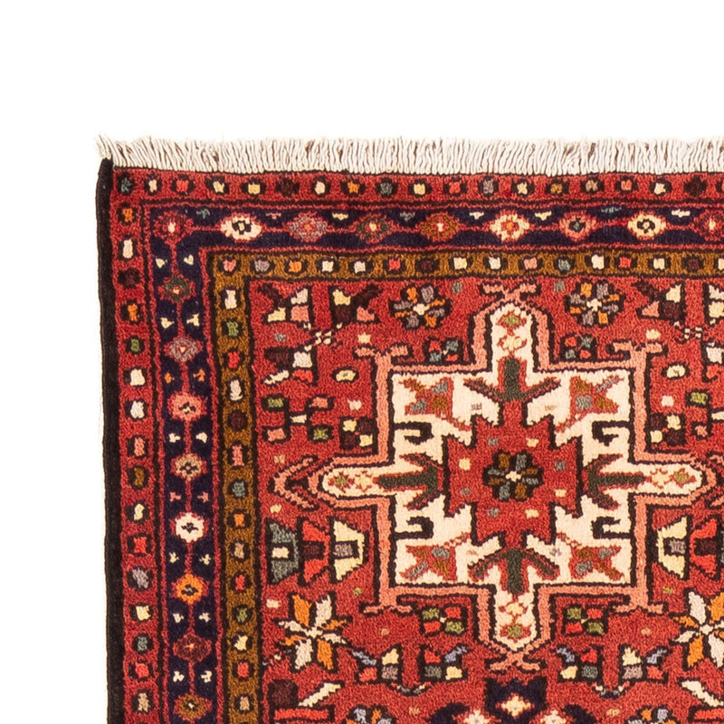 Tappeto corsia Tappeto Persero - Nomade - 300 x 70 cm - rosso
