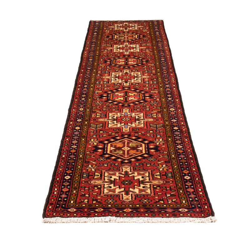 Tappeto corsia Tappeto Persero - Nomade - 300 x 70 cm - rosso