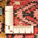 Tappeto corsia Tappeto Persero - Nomade - 300 x 70 cm - rosso