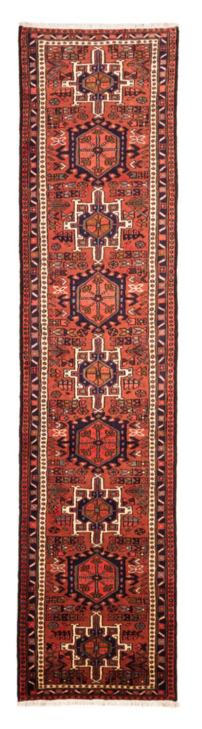 Qaraja Tappeto 73x297cm - Tappeto persiano