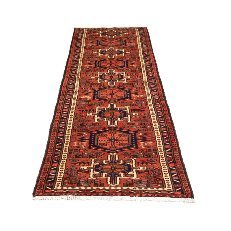 Tappeto corsia Tappeto Persero - Nomade - 297 x 73 cm - rosso