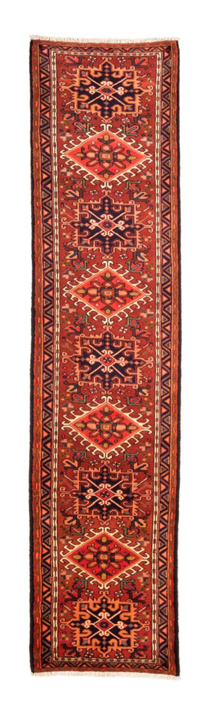 Qaraja Tappeto 72x300cm - Tappeto persiano