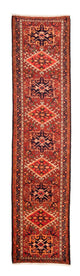 Qaraja Tappeto 300x72cm - Tappeto persiano