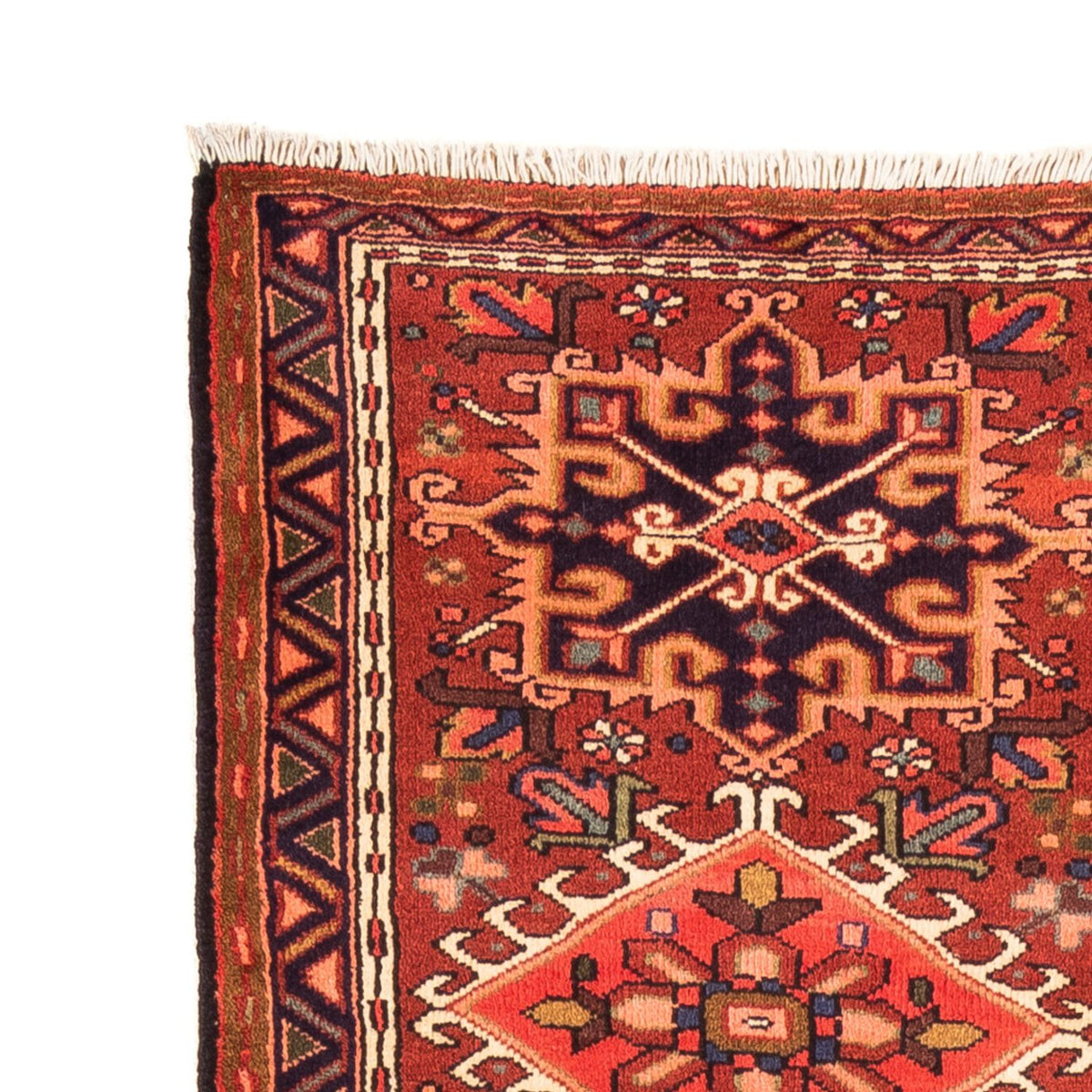 Qaraja Tappeto 300x72cm - Tappeto persiano