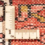 Tappeto corsia Tappeto Persero - Nomade - 303 x 70 cm - rosso