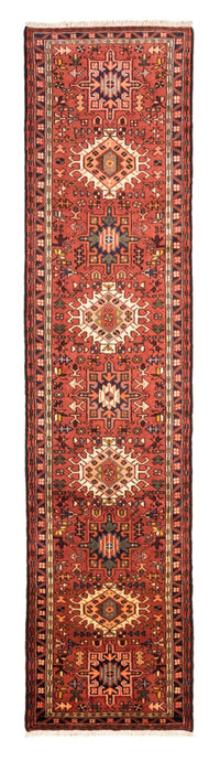 Qaraja Tappeto 294x69cm - Tappeto persiano – product image
