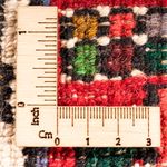 Tappeto corsia Tappeto Persero - Nomade - 296 x 70 cm - rosso