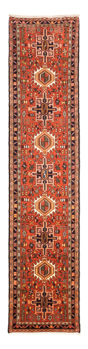 Tappeto corsia Tappeto Persero - Nomade - 286 x 68 cm - rosso