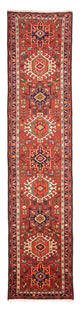 Qaraja Tappeto 278x67cm - Tappeto persiano