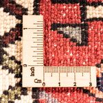 Tappeto corsia Tappeto Persero - Nomade - 280 x 70 cm - rosso