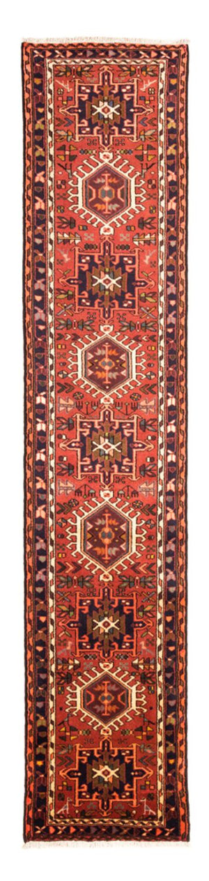 Tappeto corsia Tappeto Persero - Nomade - 296 x 65 cm - rosso