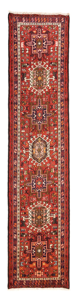 Tappeto corsia Tappeto Persero - Nomade - 285 x 70 cm - rosso