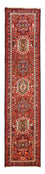 Tappeto corsia Tappeto Persero - Nomade - 285 x 70 cm - rosso