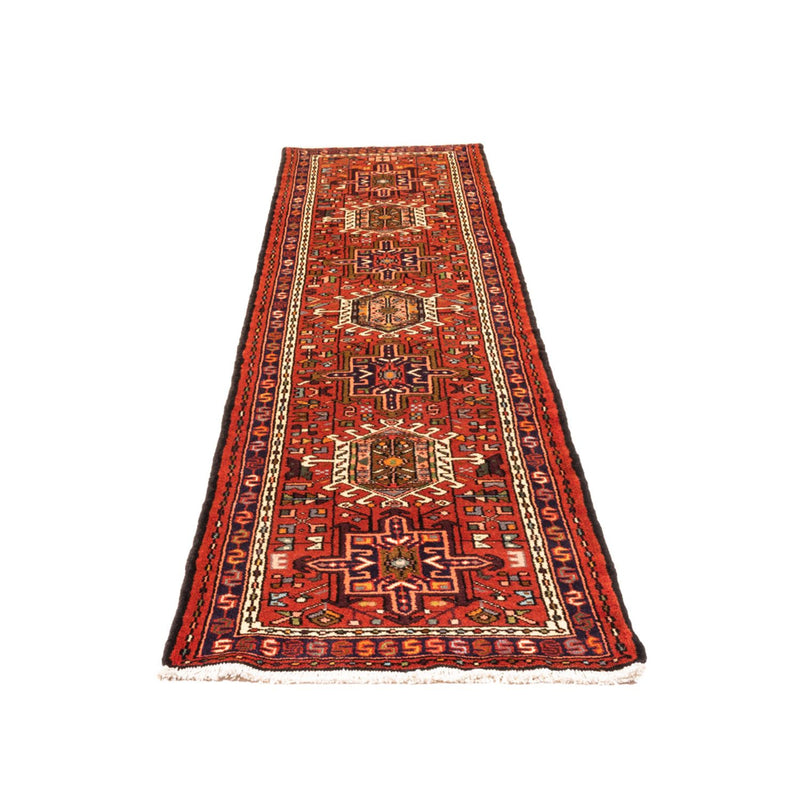 Tappeto corsia Tappeto Persero - Nomade - 285 x 70 cm - rosso
