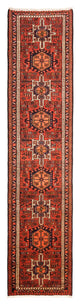 Qaraja Tappeto 292x71cm - Tappeto persiano