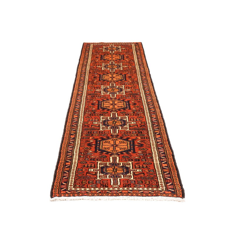 Tappeto corsia Tappeto Persero - Nomade - 292 x 71 cm - rosso