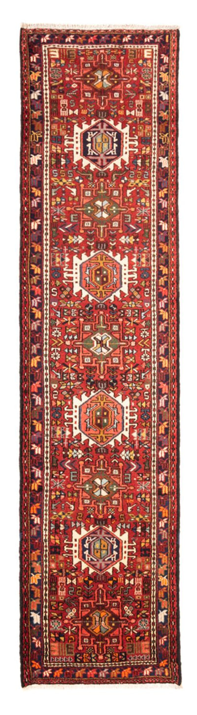 Qaraja Tappeto 74x275cm - Tappeto persiano