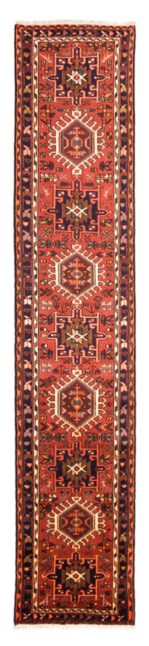 Tappeto corsia Tappeto Persero - Nomade - 300 x 73 cm - rosso