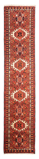 Qaraja Tappeto 71x287cm - Tappeto persiano