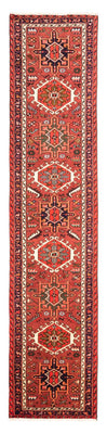 Tappeto corsia Tappeto Persero - Nomade - 288 x 66 cm - rosso