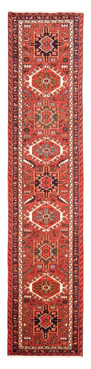 Tappeto corsia Tappeto Persero - Nomade - 288 x 66 cm - rosso