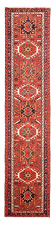 Qaraja Tappeto 288x66cm - Tappeto persiano