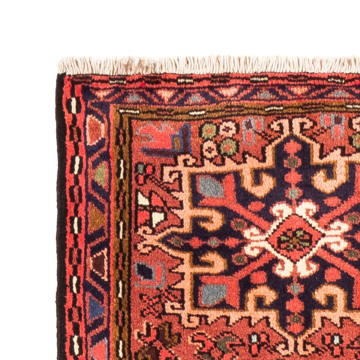 Qaraja Tappeto 66x285cm - Tappeto persiano