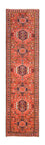 Tappeto corsia Tappeto Persero - Nomade - 288 x 75 cm - rosso