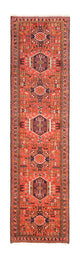 Qaraja Tappeto 75x288cm - Tappeto persiano